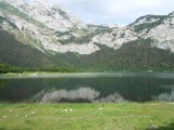 41. jezero je toliko lijepo da ga je teško prestati slikati
